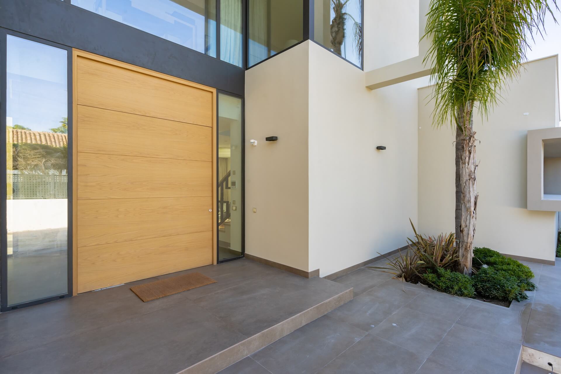 doors